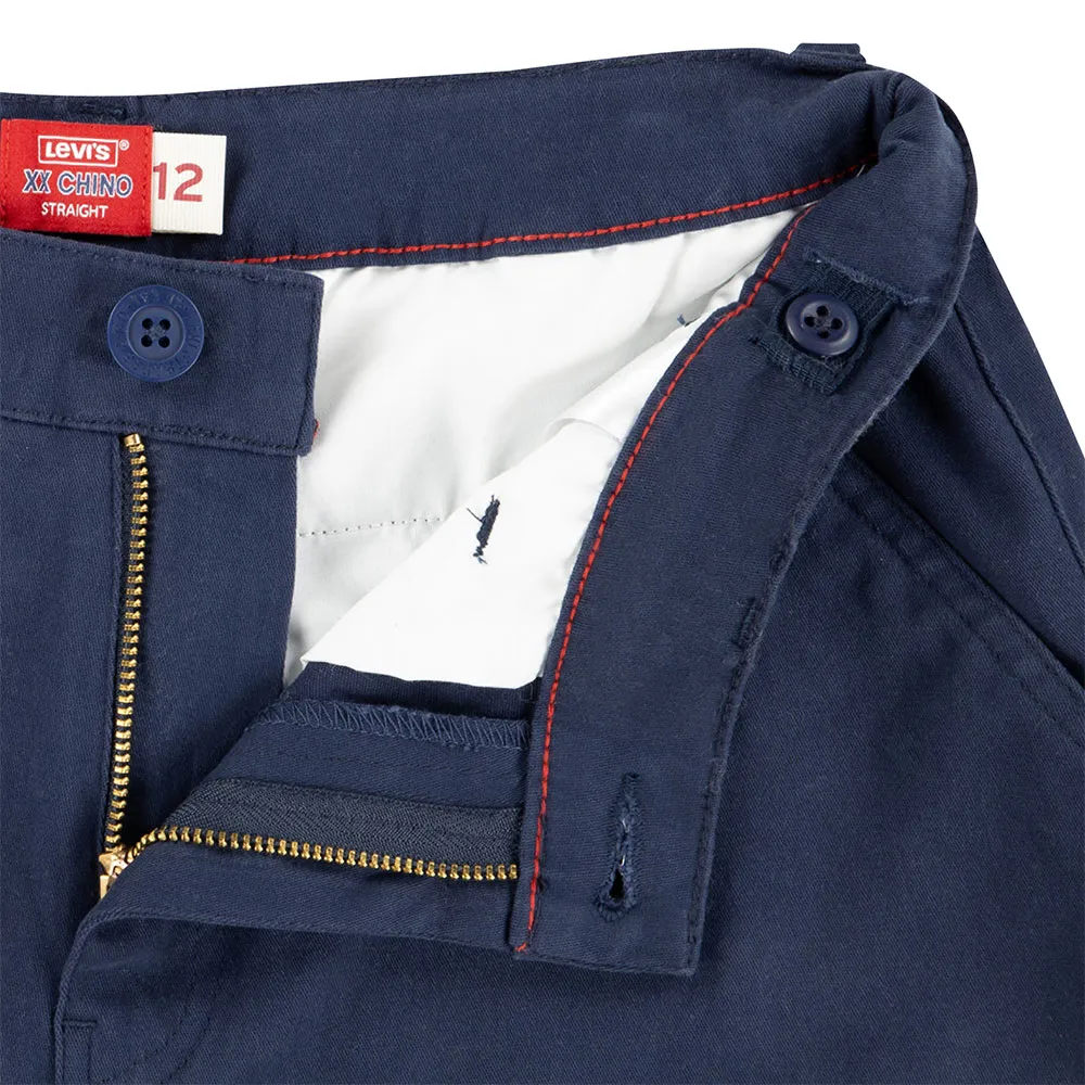 Levi's Xx Authentic Chinos Shorts
