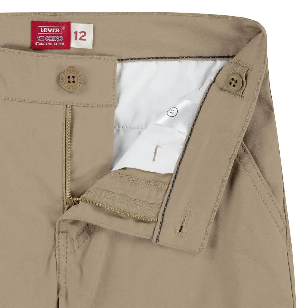 Levi's Xx Chino Standard Taper Bukser