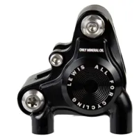 Lewis Bb2-ss Flat Mount Skivebremsekaliper