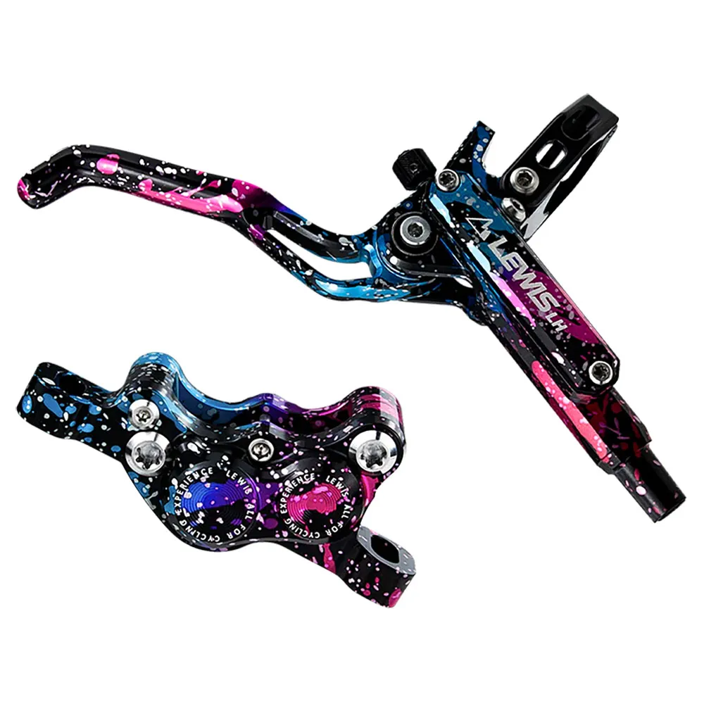 Lewis Lh4 Bremser, Nebula, One Size Lewis Lh4 Bremser, Nebula, One Size