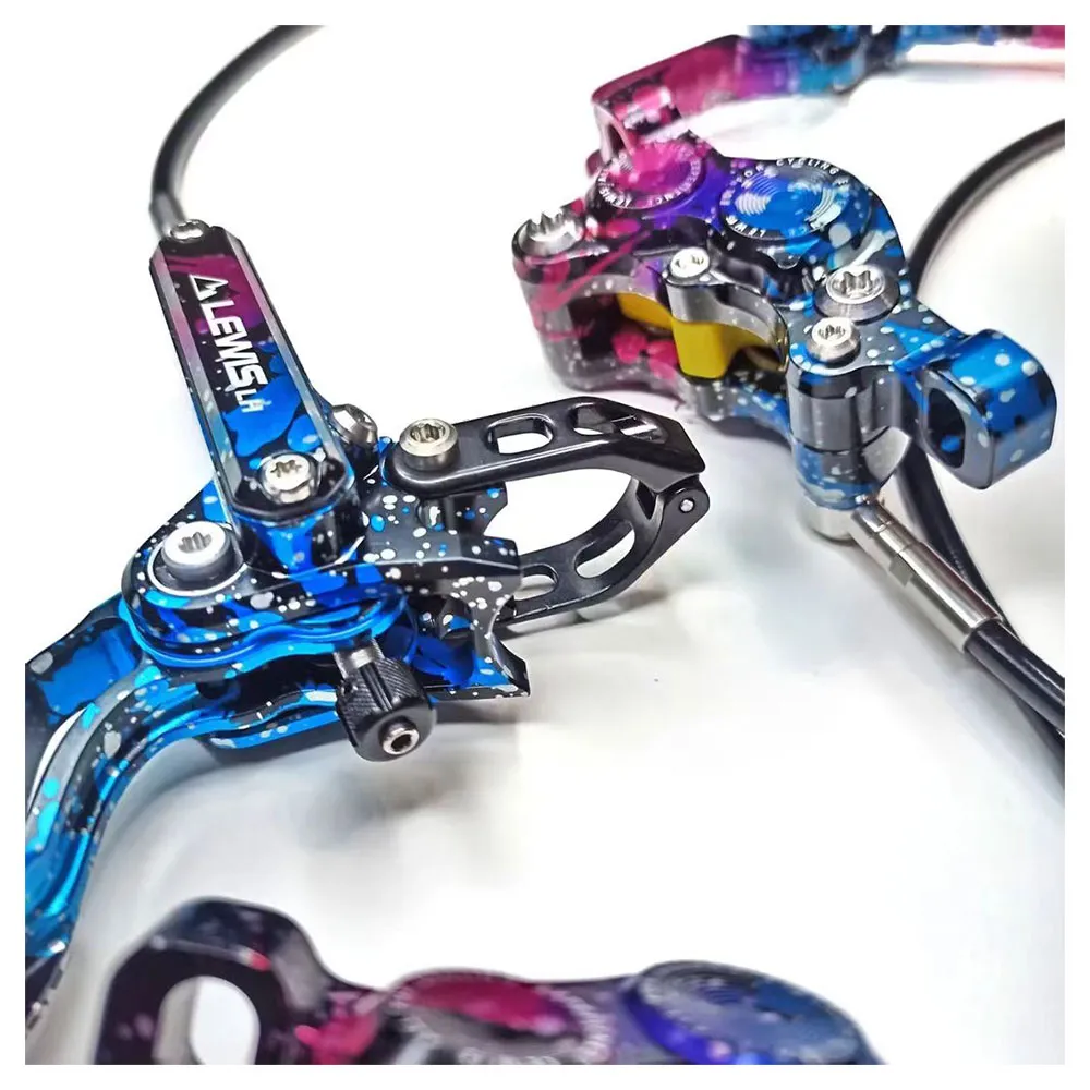 Lewis Lh4 Bremser, Nebula, One Size Lewis Lh4 Bremser, Nebula, One Size