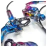 Lewis Lh4 Bremser, Nebula, One Size