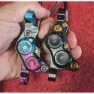 Lewis Lh4 Bremser, Nebula, One Size
