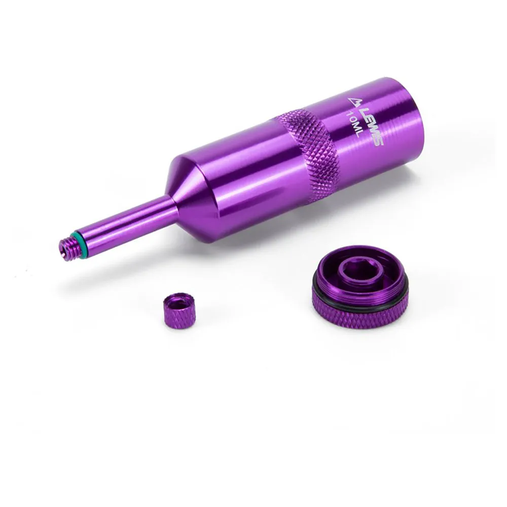 Lewis Oljetrakt 10 Ml, Purple, One Size