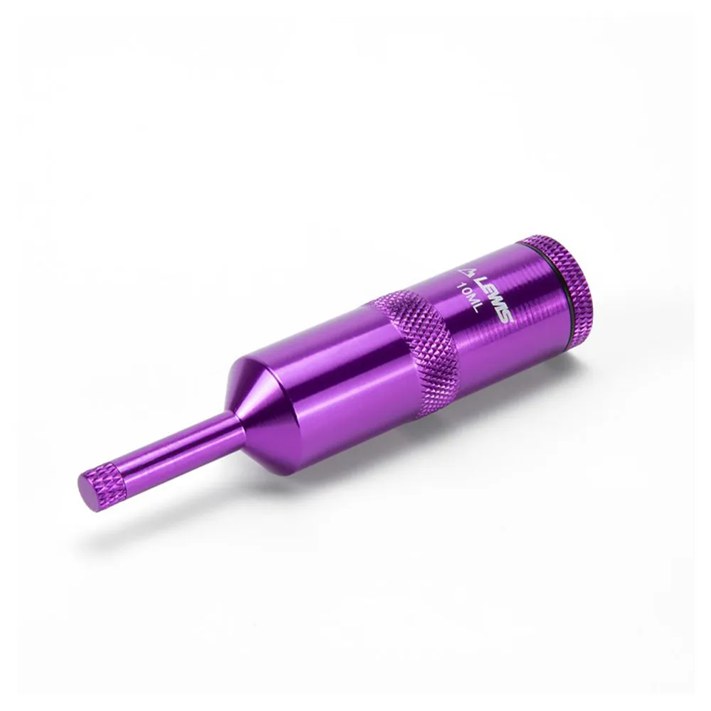 Lewis Oljetrakt 10 Ml, Purple, One Size