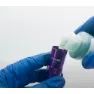 Lewis Oljetrakt 10 Ml, Purple, One Size