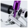 Lewis Oljetrakt 10 Ml, Purple, One Size