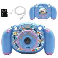 Lexibook Disney Stitch Digital Kamera Lexibook Disney Stitch Digital Kamera