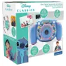 Lexibook Disney Stitch Digital Kamera, Multicolor, One Size