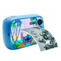 Lexibook Disney Stitch Instant Kamera Lexibook Disney Stitch Instant Kamera