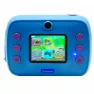 Lexibook Disney Stitch Instant Kamera, Multicolour, One Size