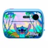 Lexibook Disney Stitch Instant Kamera, Multicolour, One Size