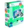 Lexibook Disney Stitch Instant Kamera, Multicolour, One Size