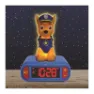 Lexibook Paw Patrol Chase Digital Vekkerklokke, Multicolor