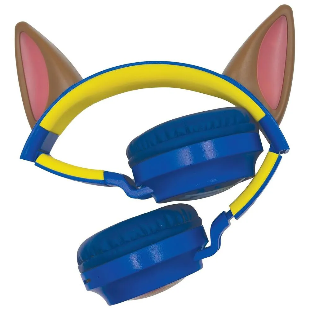 Lexibook Paw Patrol Hodetelefoner, Multicolour, One Size Lexibook Paw Patrol Hodetelefoner, Multicolour, One Size