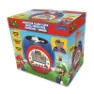 Lexibook Super Mario Vekkerklokke Med Projeksjon, Multicolor