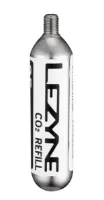 Lezyne 25g CO2-Patronpakke 30.stk Lezyne 25g CO2-Patronpakke 30.stk