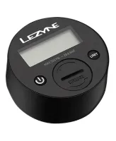 Lezyne 350 PSI Digital 3.5" Måler