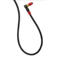 Lezyne Abs-1 Pro Braided Slange