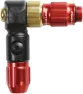 Lezyne ABS-1 Pro Chuck Pumpehode