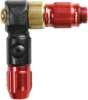 Lezyne ABS-1 Pro Chuck Pumpehode