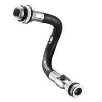 Lezyne ABS Flex Hose Presta/Schrader