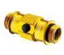 Lezyne ABS Flip Chuck - High Pressure