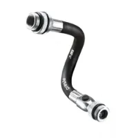 Lezyne Abs Micro Floor Drive Slange Lezyne Abs Micro Floor Drive Slange
