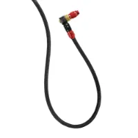 Lezyne ABS1 Pro Pumpeslange - Pressure Overdrive