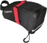Lezyne Aero Caddy Seteveske, Black, One Size