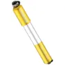 Gold gloss