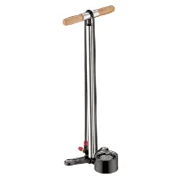 Lezyne Alloy Floor Drive Tall Lezyne Alloy Floor Drive Tall