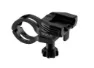 Lezyne Aluminium LED Styrefeste, Flere Diameter.