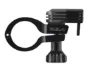 Lezyne Aluminium LED Styrefeste, Flere Diameter.