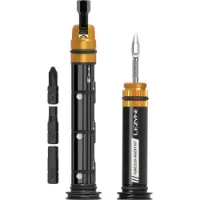 Lezyne Bar Plug Dual Insert Multiverktøy