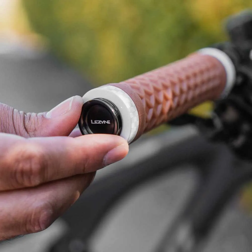 Lezyne Bar Plug Dual Insert Multiverktøy