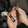 Lezyne Bar Plug Dual Insert Multiverktøy