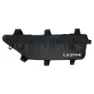 Lezyne Caddy Rammeveske 2.5l, Black, One Size