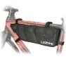 Lezyne Caddy Rammeveske 2.5l, Black, One Size