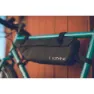 Lezyne Caddy Rammeveske 2.5l, Black, One Size