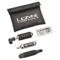 Lezyne Caddy Reparasjonssett Lezyne Caddy Reparasjonssett