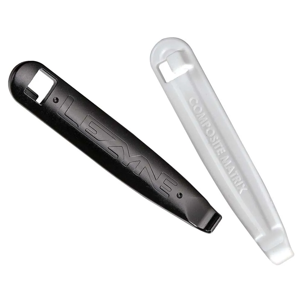 Lezyne Caddy Reparasjonssett, Black, One Size Lezyne Caddy Reparasjonssett, Black, One Size