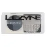 Lezyne Caddy Reparasjonssett, Black, One Size