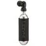 Lezyne Caddy Reparasjonssett, Black, One Size