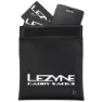 Lezyne Caddy Reparasjonssett, Black, One Size