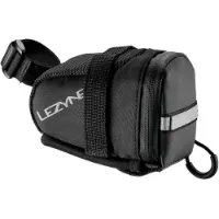 Lezyne Caddy S 0.3l Sadelveske Lezyne Caddy S 0.3l Sadelveske
