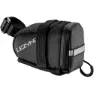 Lezyne Caddy S 0.3l Sadelveske, Black, One Size