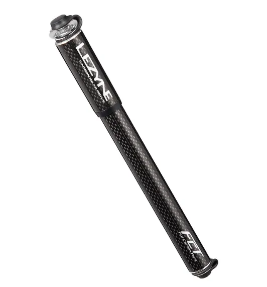 Lezyne Carbon Road Drive,Minipumpe, S