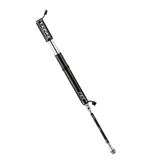 Lezyne Carbon Road Drive,Minipumpe, S