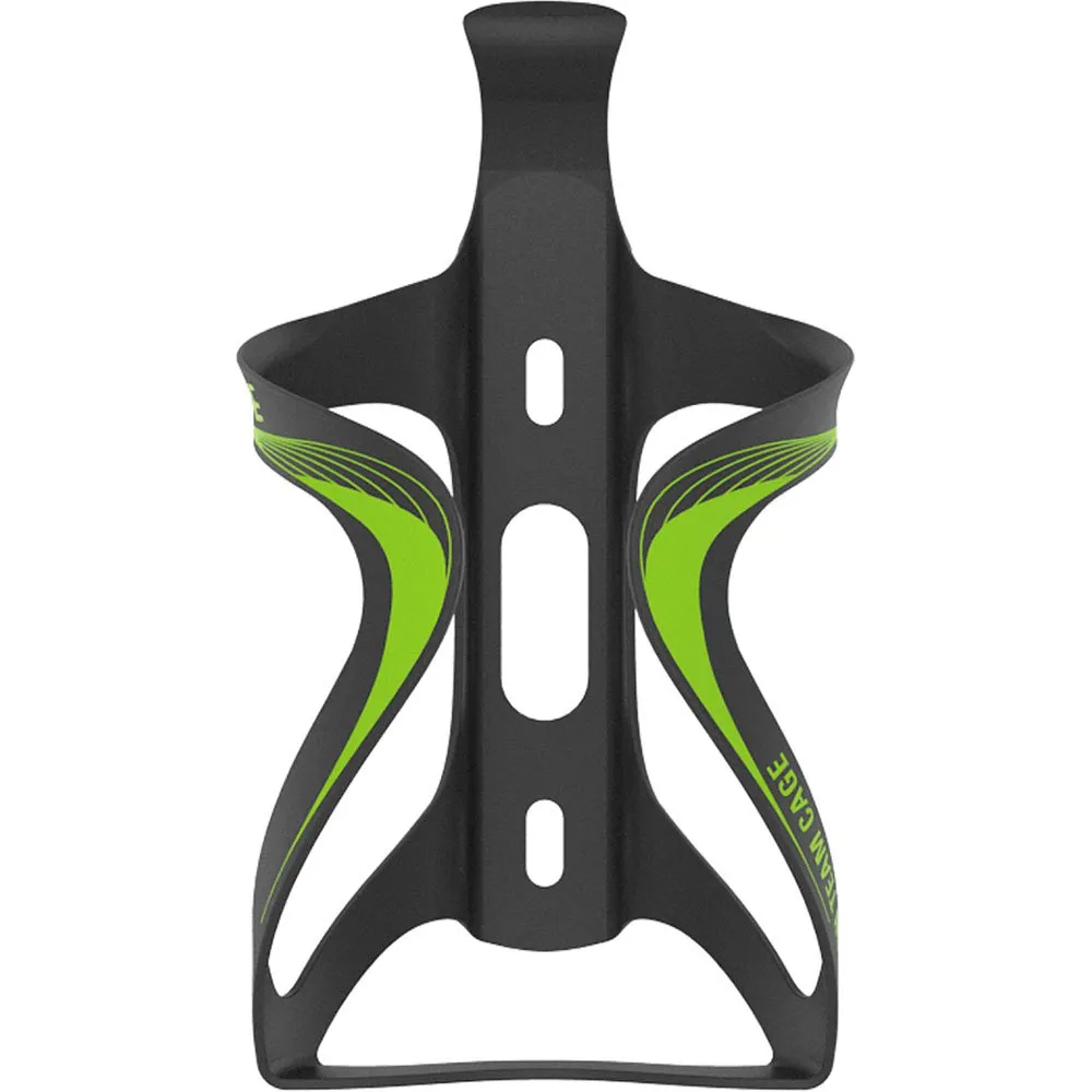 Lezyne Carbon Team Flaskeholder